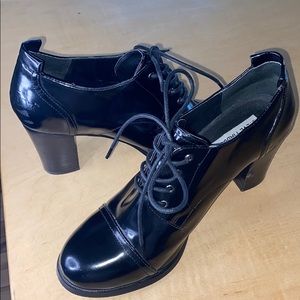 Steve Madden Mary Janes